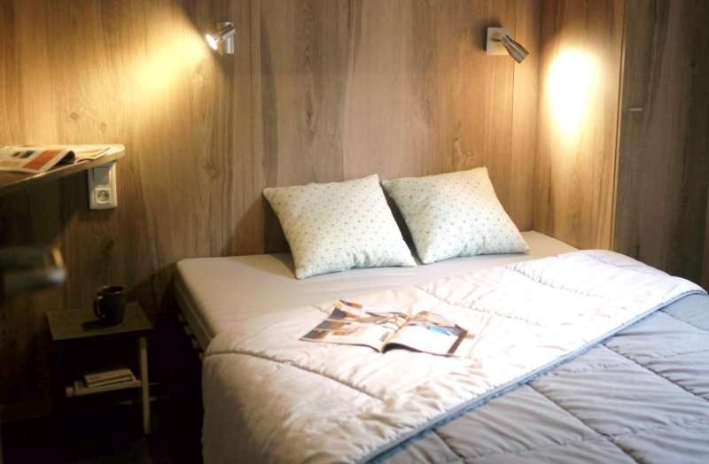 Camping Le Suroit Le Bois-Plage-en-Ré Zewnętrze zdjęcie