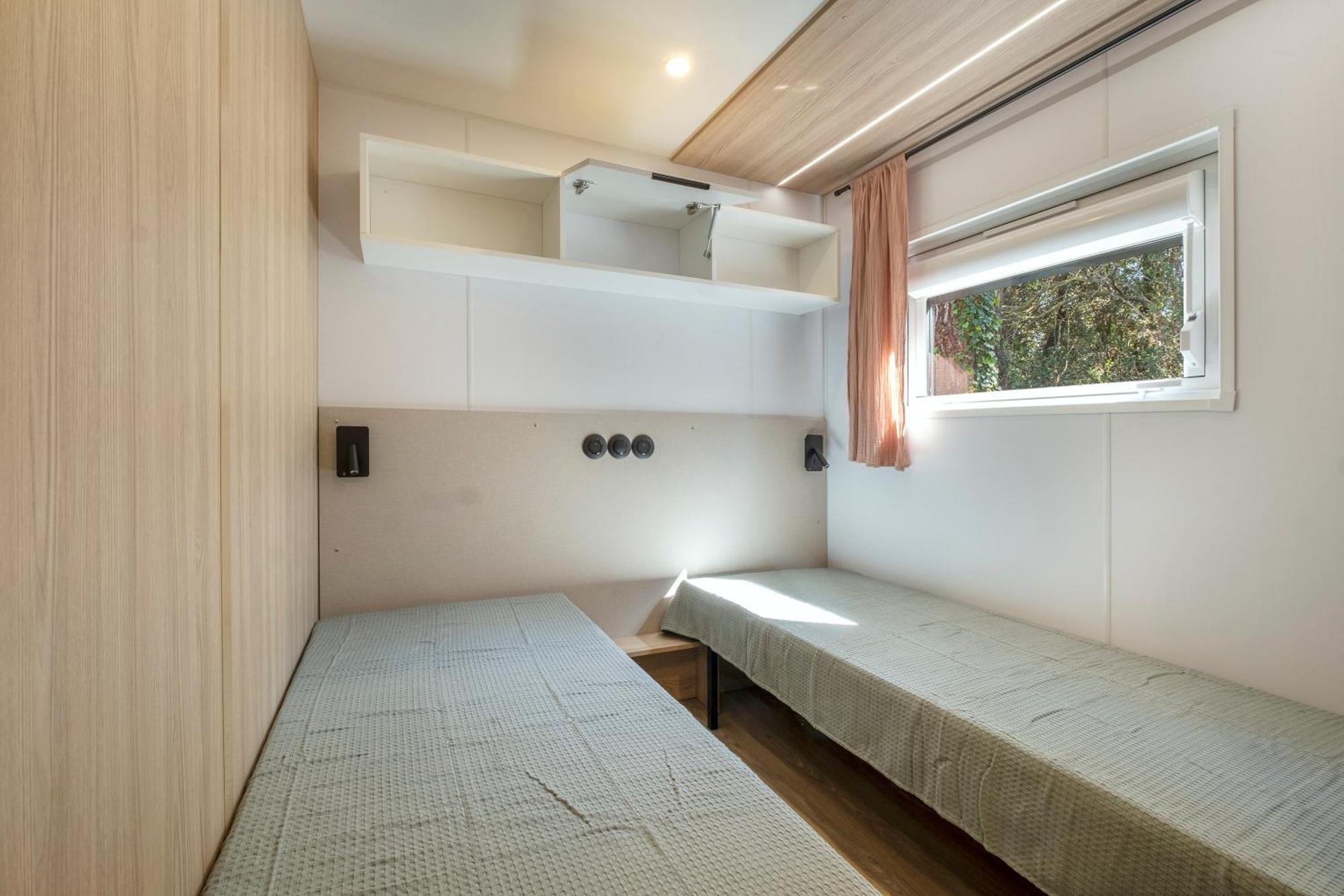 Camping Le Suroit Le Bois-Plage-en-Ré Zewnętrze zdjęcie