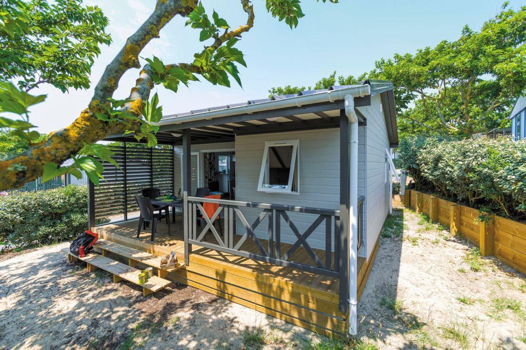 Camping Le Suroit Le Bois-Plage-en-Ré Zewnętrze zdjęcie